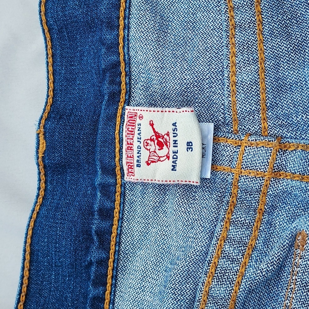 True Religion Ricky Jeans - Picture 5 of 5